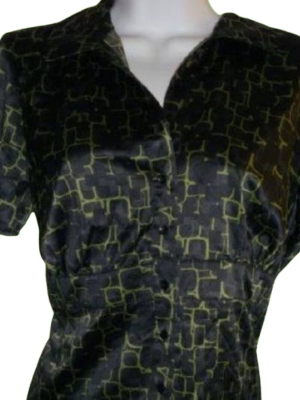 Reitmans  Blouse Medium NWT